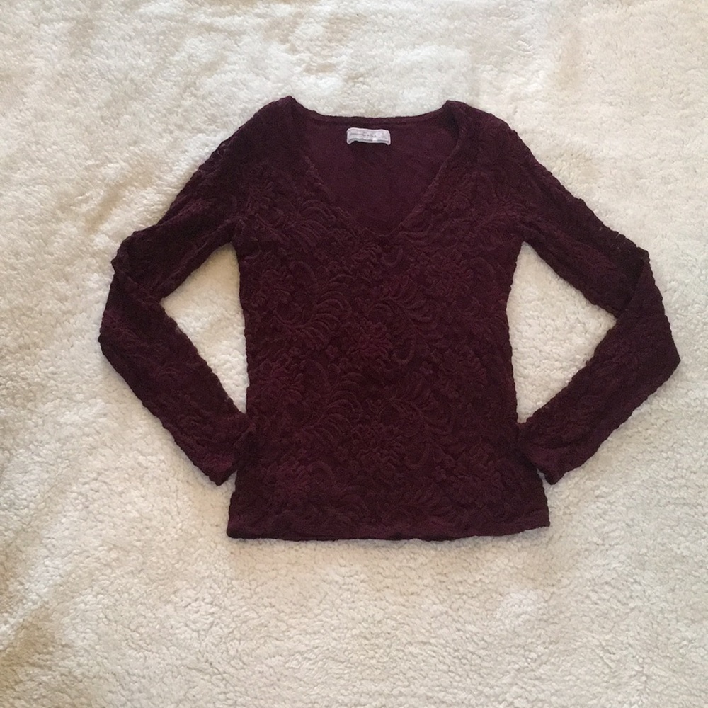 Abercrombie & Fitch Blouse